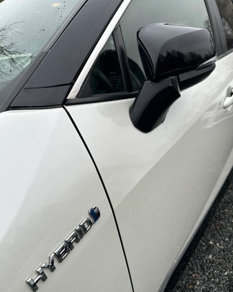 Toyota RAV4 cena 139900 przebieg: 121510, rok produkcji 2019 z Tuchola małe 742